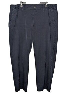 511 Tactical Mens Size 46 Pants Navy Blue Work Outdoor Hiking Gorpcore TAC-S105S